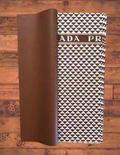 Korean Wrapping paper Luxury Brands Waterproof 20 Sheets - Same Day Shipping