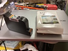 Printronic For Hp 45 51645A Black Ink Cartridge