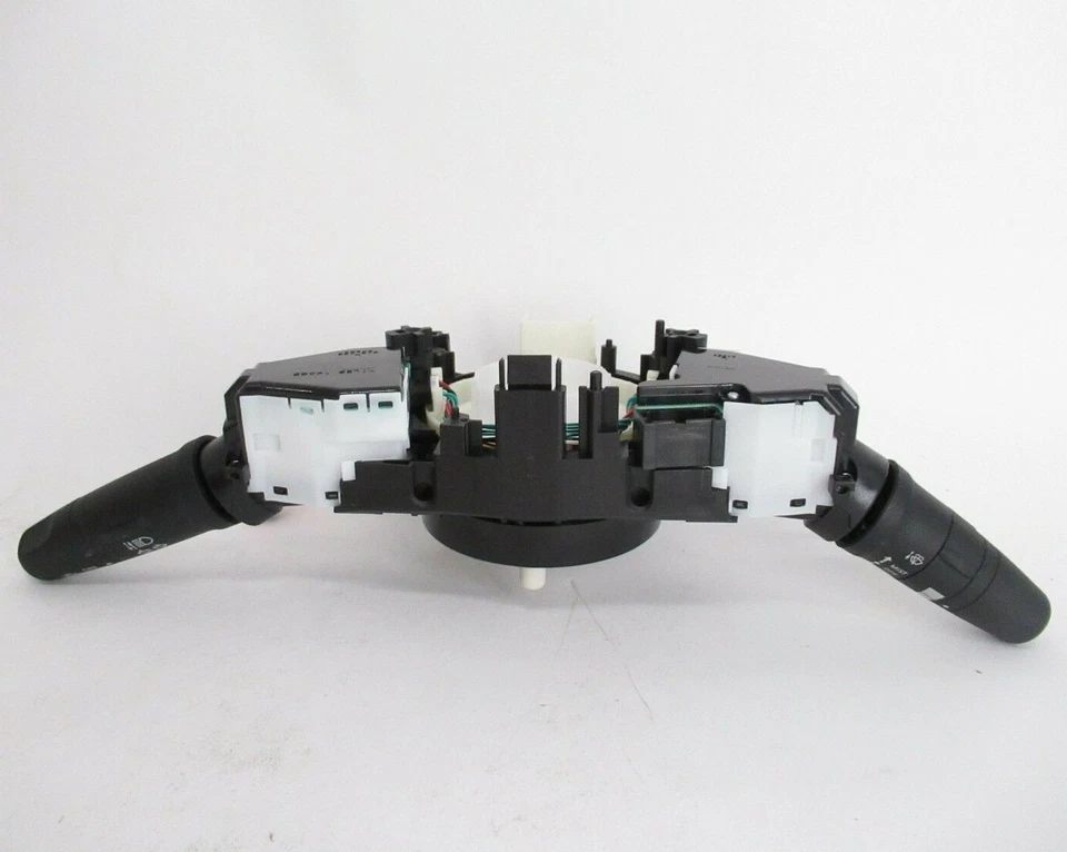 Genuine OEM Nissan 25560-ZH39D Steering Column Combo Switch 2004-2010 Titan - Image 3 of 4