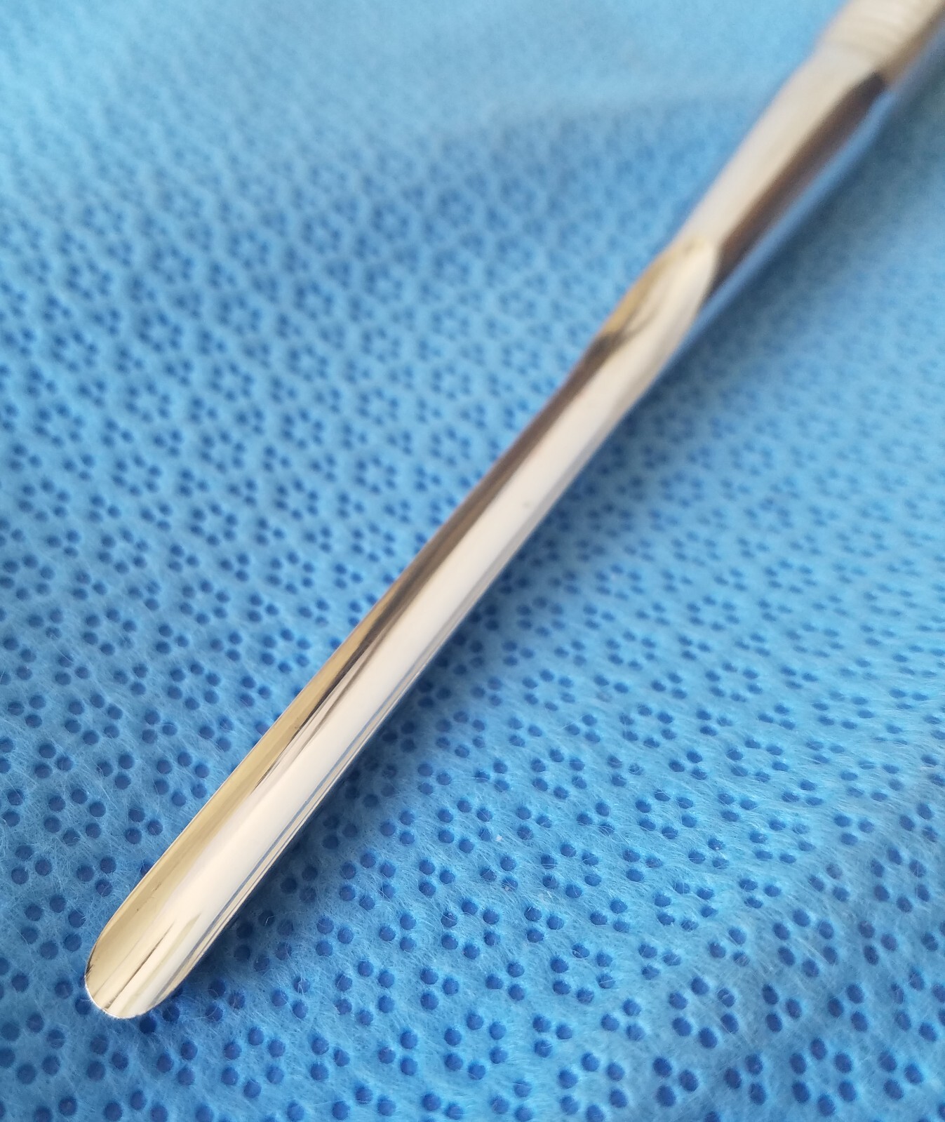 Acufex 012722 NotchMaster 6.4mm Straight Gouge | eBay