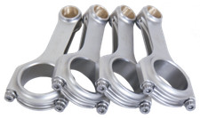 Eagle For Toyota 2tc3tc H-beam Connecting Rods Set Of 4