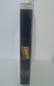 James Bond Jr NES French Blister VGA Cgc Wata