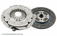 Blue Print Kupplungssatz FüR Opel Astra H J,Combo/Kombi,Combo,Corsa C,Meriva B