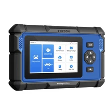 2025 TOPDON AD600 Elite-Comprehensive Full-System Diagnostics+2 Yr Free Update