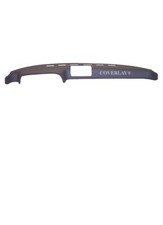 Coverlay Maroon Dash Cover 20-924-mr Fits Porsche 944 924 Dashboard