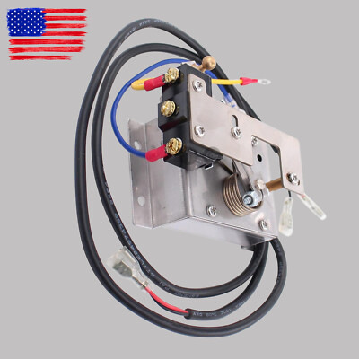 27094G01 NEW Pot Box Potentiometer Throttle EV For EZGO Marathon 1990-1994 PB-6