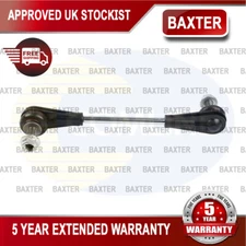 Fits BMW 5 Series 2016- 7 Series 2015- Baxter Front Stabiliser Link 31306861483