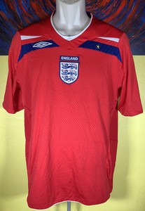 official england shirt