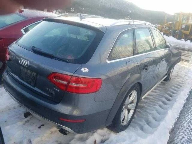 Used A/C Compressor fits: 2014 Audi ALLROAD  Grade A Foto 3 de 4