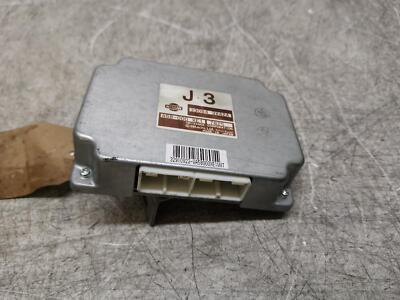 Nissan Navara Verteilergetriebe Steuergerät 2004-2015 (D40) 330843X42A #92490
