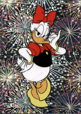 Panini Donald Duck 90 Jahre (2024) - Sticker 23