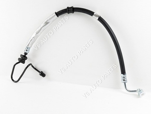 High Pressure Power Steering Hose For 2007 - 2009 HONDA CRV 2.2 DIESEL IDTEC 4WD - Picture 7 of 13