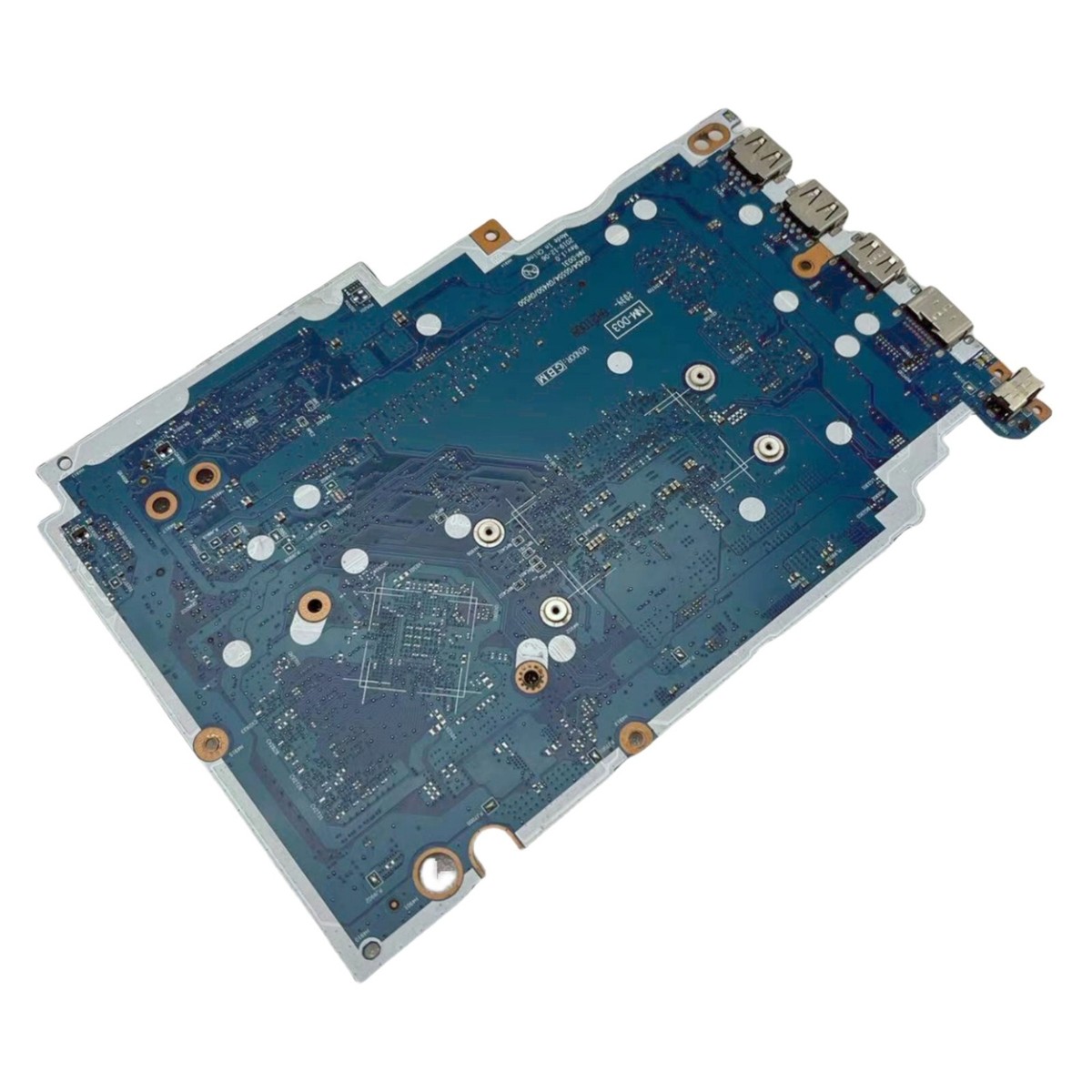NM-D031 For Lenovo ideapad 3-15IIL05 Motherboard i3/i5-10th CPU