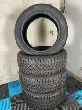 Satz Fulda Kristall Control HP 2 215/55 R17 98V  XL M+S Winterreifen