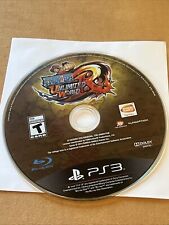 One Piece: Unlimited World Red (Sony PlayStation 3, 2014) Disc Only