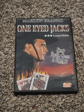 One Eyed Jacks - DVD Marlon Brando Karl Malden Ben Johnson Slim P