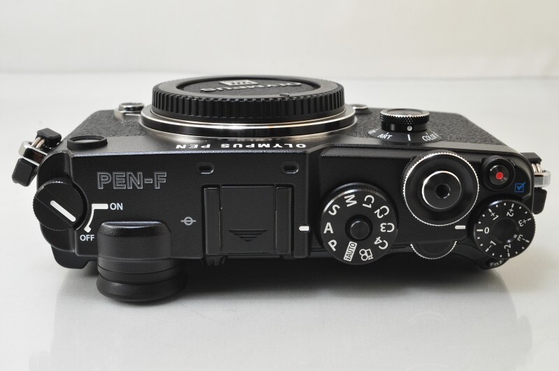 16 52-114992-20 OLYMPUS PEN EE-3 オリンパス レンジファインダー