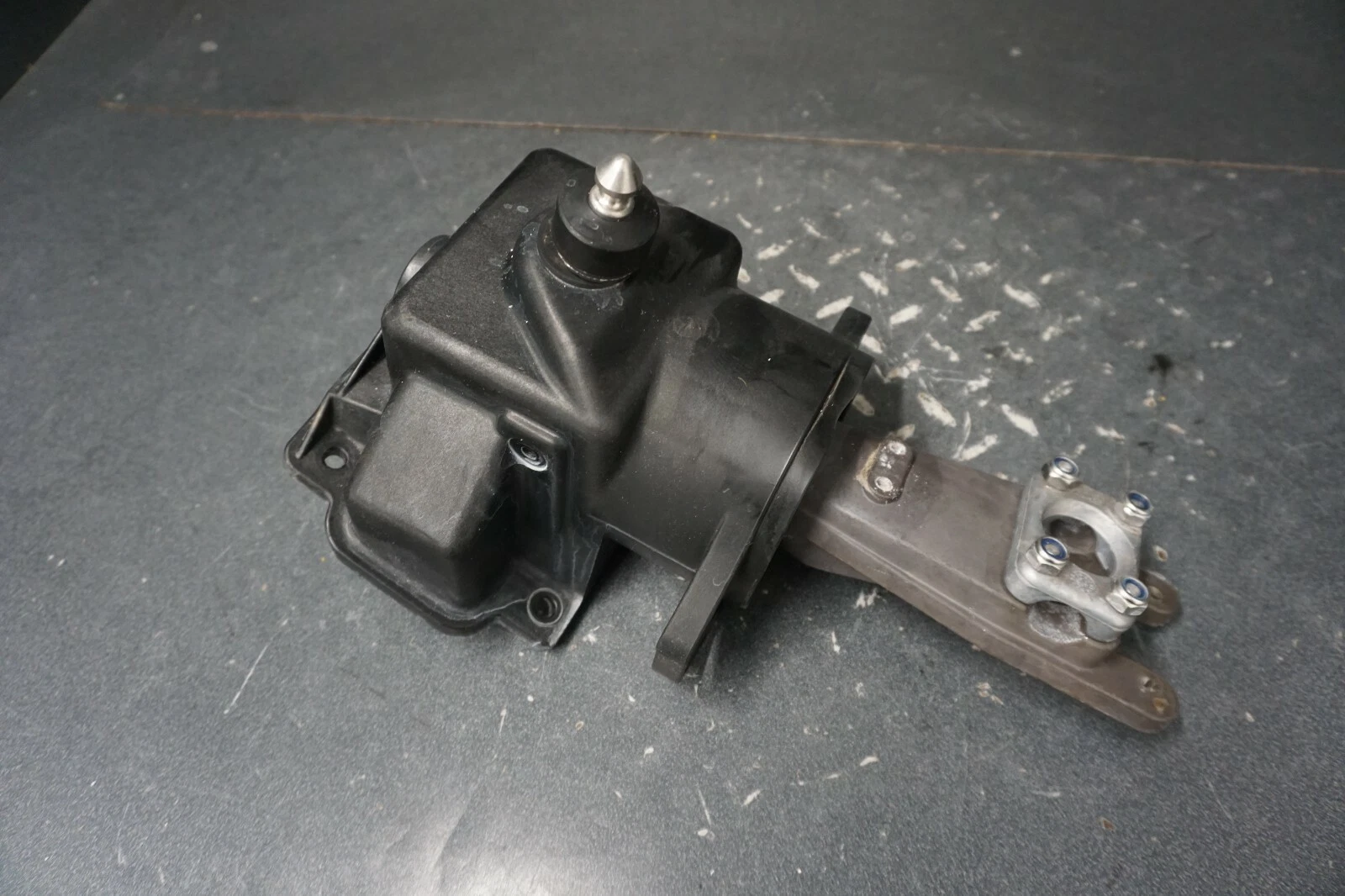 1996-2011 Sea-Doo OEM Steering Stem Column Ass'y Freshwater GTX 4-TEC RXP GTI SE