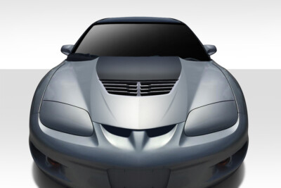 1998-2002 Pontiac Firebird Stingray Z Duraflex Body Kit Hood