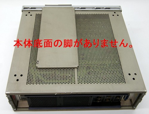 HP 8903A AUDIO ANALYZER0 (20Hz-100KHz)  #31 - Picture 3 of 6