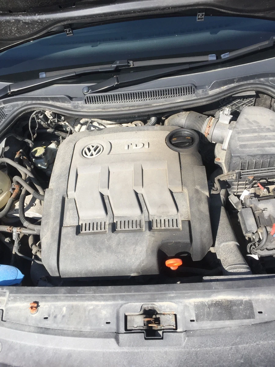 polo 6r 1.2 tdi
