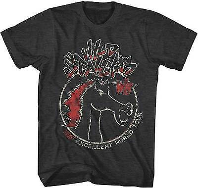 BILL AND TEDS EXCELLENT ADVENTURE WYLD STALLYNS TOUR CLASSIC MOVIE - Main Image