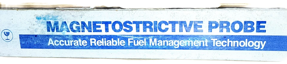 VEEDER ROOT 846317-805 MAGNETOSTRICTIVE PROBE Fuel storage tank Sump Sensor7.5ft - Image 2 of 4