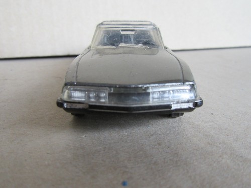 B965 Coche Jet Vintage Norev 838 Francia Citroën SM Presidencial RF 1:43 - Imagen 2 de 14