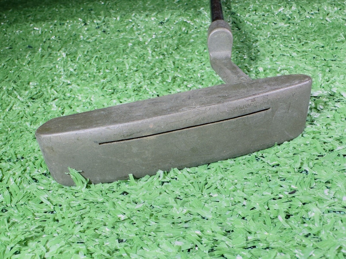 Vintage Ping Anser Putter RH Patented PO Box 9990 Phoenix, Arizona