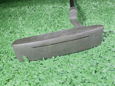 Vintage Ping Anser Putter RH Patented PO Box 9990 Phoenix, Arizona
