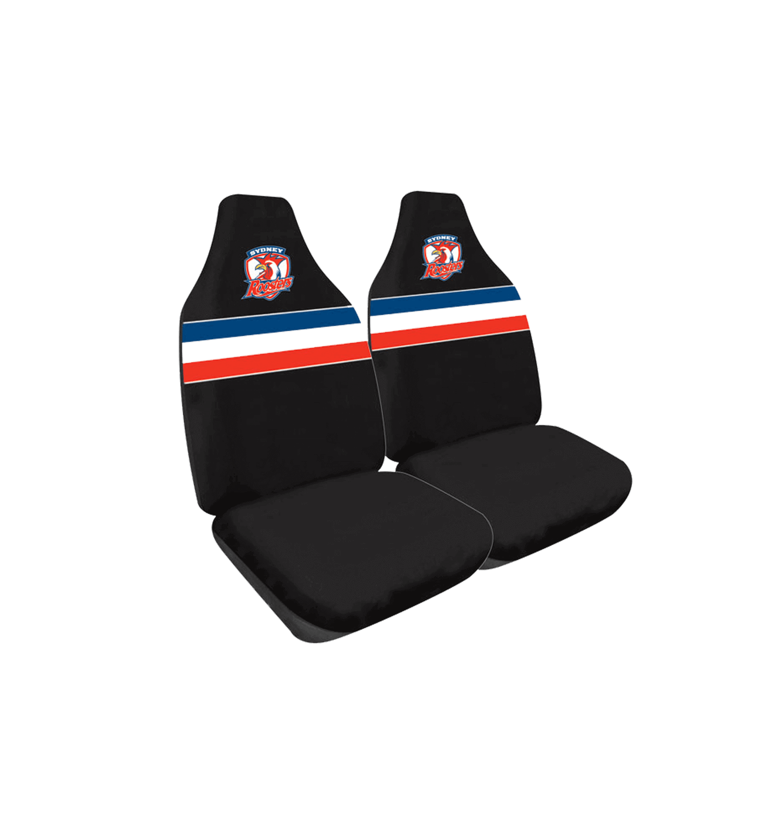 Sydney Roosters Car Seat Covers eBay