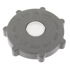  Bosch Genuine Dishwasher Salt Cap 165259 Fits SGS45C02GB/06 SGV53E03GB/50 