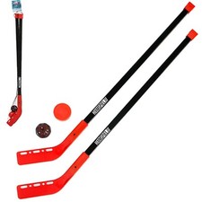 Xtrem Toys 60170 XTREM Sports - Hockeyschläger Set