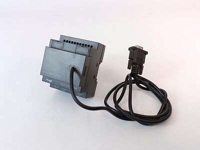 Easy Electronic Co. Ltd ELC-12DC-DA-R HMI DC 12-24V/AC24V