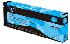 Jetbest EUV5 Ink for Roland LEC, LEC2, LEJ, LEF, LEF2 Printers, 220ml/500ml