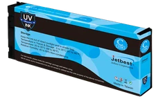 Jetbest EUV5 Ink for Roland LEC, LEC2, LEJ, LEF, LEF2 Printers, 220ml/500ml