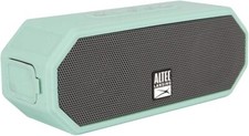 Altec Lansing Jacket H2O 4 Portable Speaker System - Mint