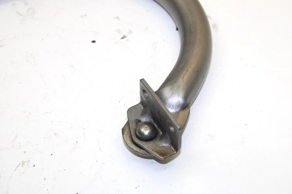 Yamaha Waverunner Iii 650 1992 OEM bisagra de escotilla derecha FJ0-65163-21-00 JY3 Foto 4 de 4