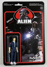 funko reaction alien