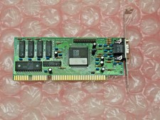 IWLVGAADAPTER2 210-0108-002 Adapter Cicuit Card