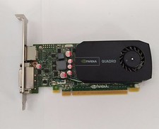 Dell OptiPlex GX620 280 745 755 780 790 Tower Video Card with DVI, Display port