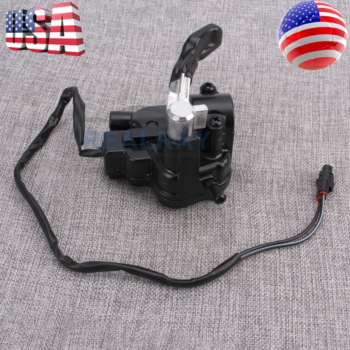 For Yamaha YFZ350 Banshee Throttle 95-06, YFS200 Blaster 96-02 Thumb Throttle US - Picture 6 of 9