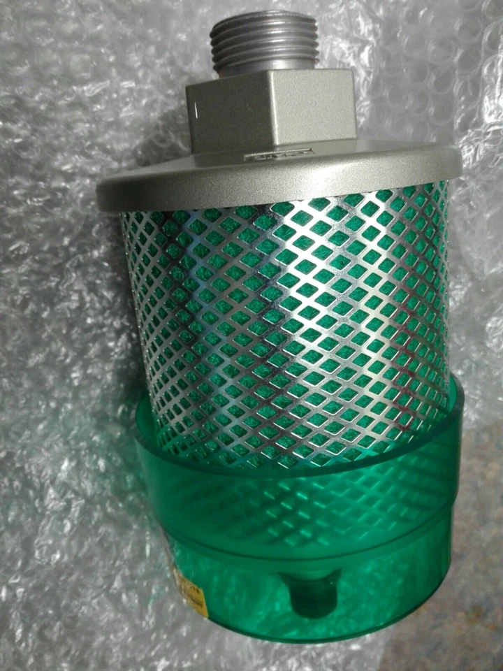 AMC 610 SMC Luftfilter Abgasreiniger - Bild 3 von 3