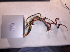 Dell Power Supply HP-P2037F3 200 Watts