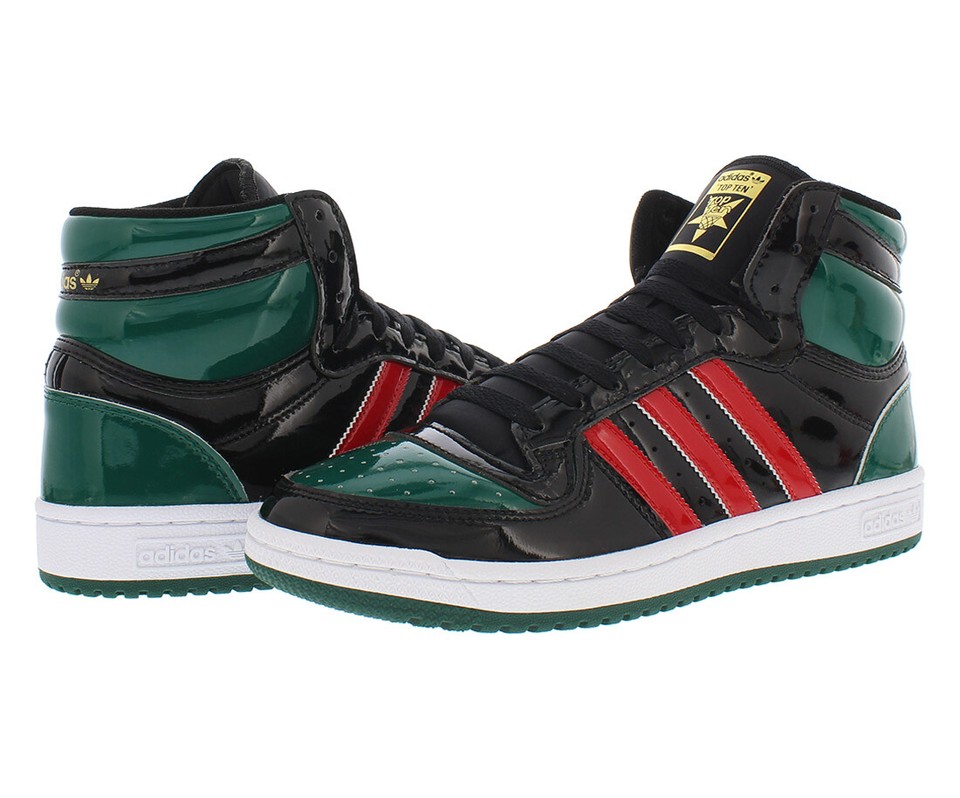 Adidas Top Ten Rb Mens Shoes eBay