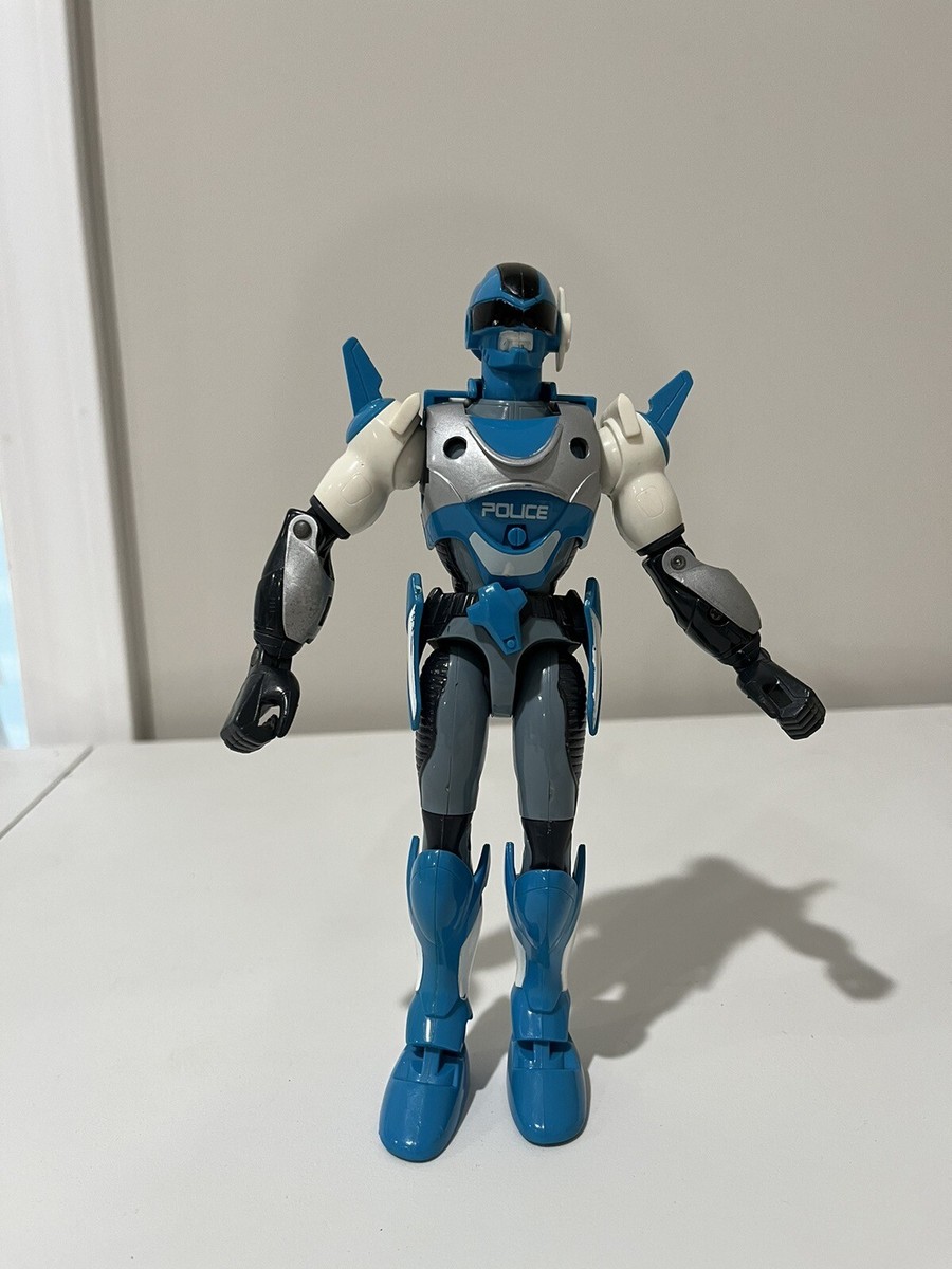 DRT POLICE ProBlue ポリス プロブルー POLICE | DRT inc.