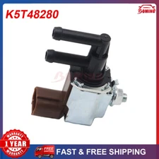 Car New Solenoid Valve For Mitsubishi Legnum VR4 Estate EVO 7 Lancer Evolution