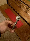 Crafstman 1-2” Outside Micrometer Machinist Tool Maker Inspection Lathe Mill — photo 10