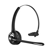 Mpow Pro Truck Driver Bluetooth Headset/ Office Headset Wireles... Free Shipping Mpow Pro Truck Driver Bluetooth Headset/ Office Headset Wireles... Free Shipping