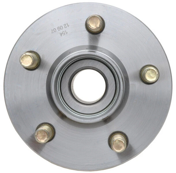 Conjunto de cojinete y buje de rueda trasera Raybestos 712154 para Dodge Stratus 1995-2006 Foto 4 de 4